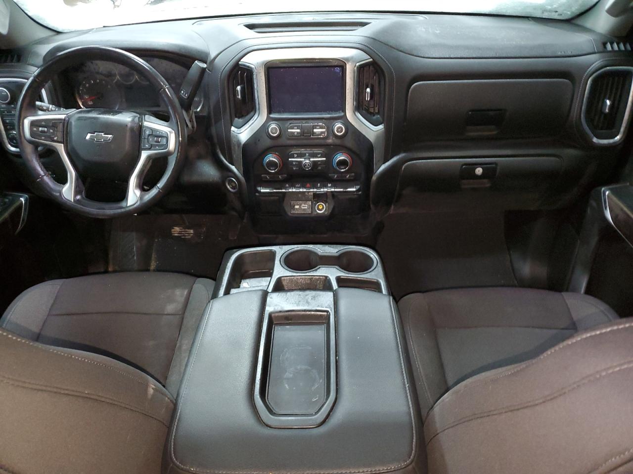 1GCRYEEK8MZ365938 CHEVROLET ALL Models 2021