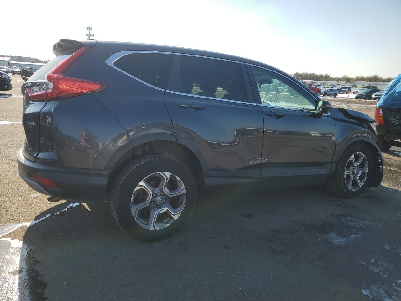 2018 Honda CR-V - Image 3