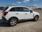 2014 Chevrolet Captiva Ls продається в Apopka, FL - Mechanical