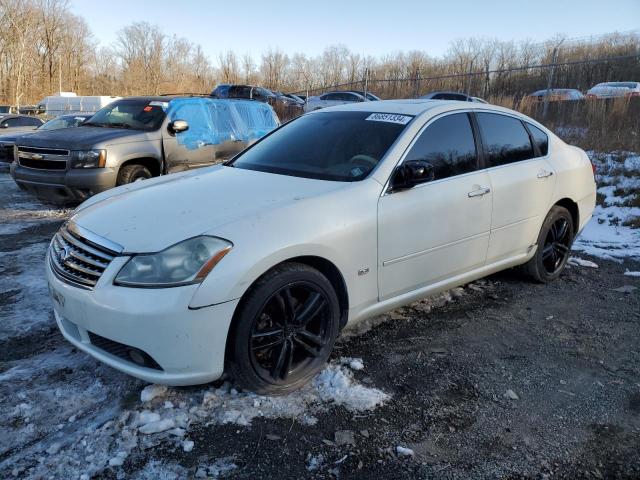 2006 Infiniti M35 Base