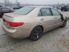 2005 Honda Accord Hybrid zu verkaufen in Loganville, GA - Front End