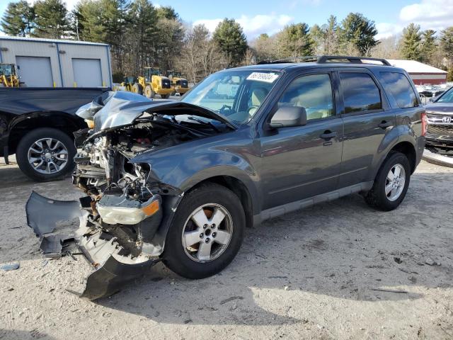 2009 Ford Escape Xlt