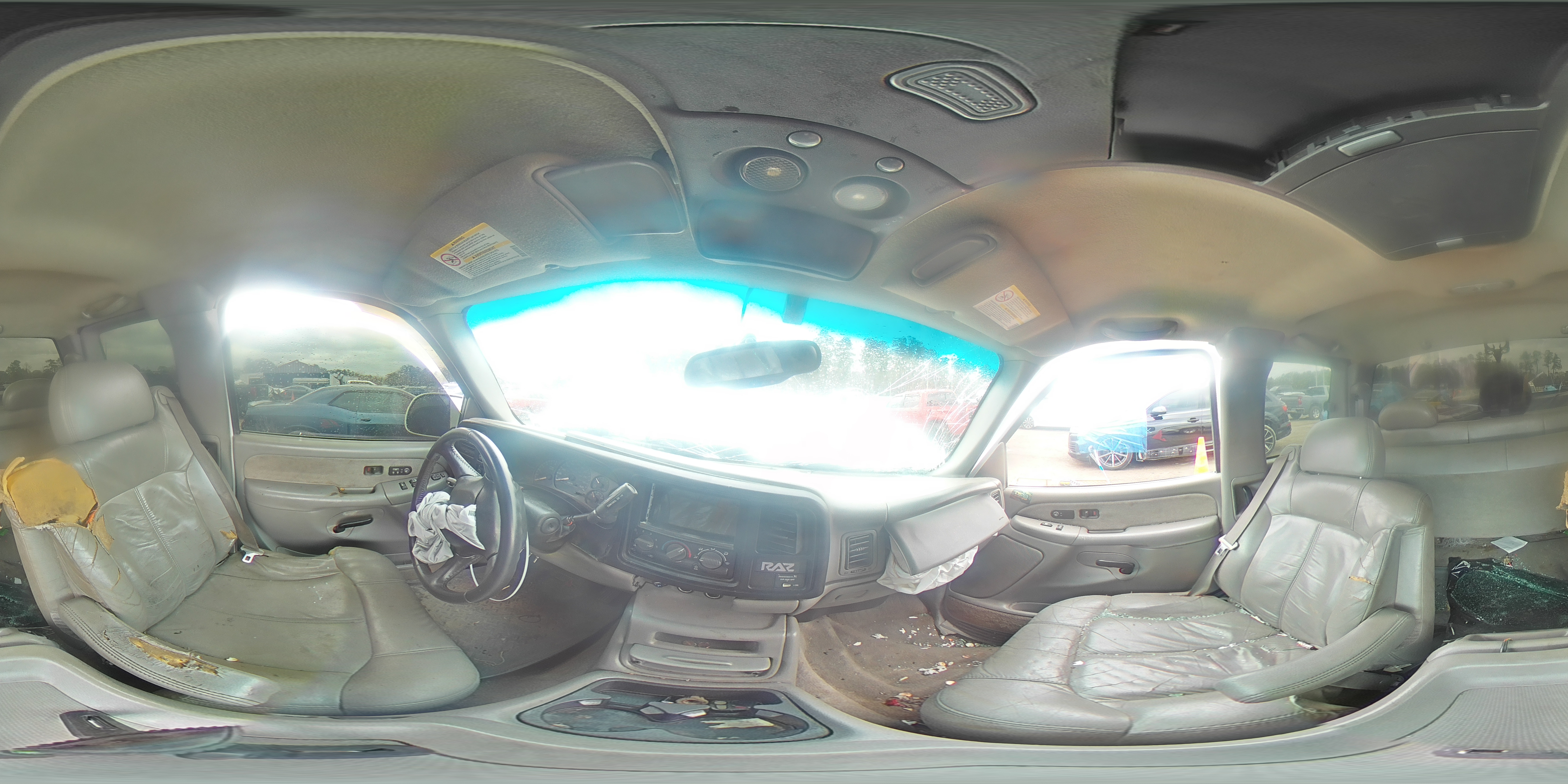 2002 GMC Sierra - Image 13