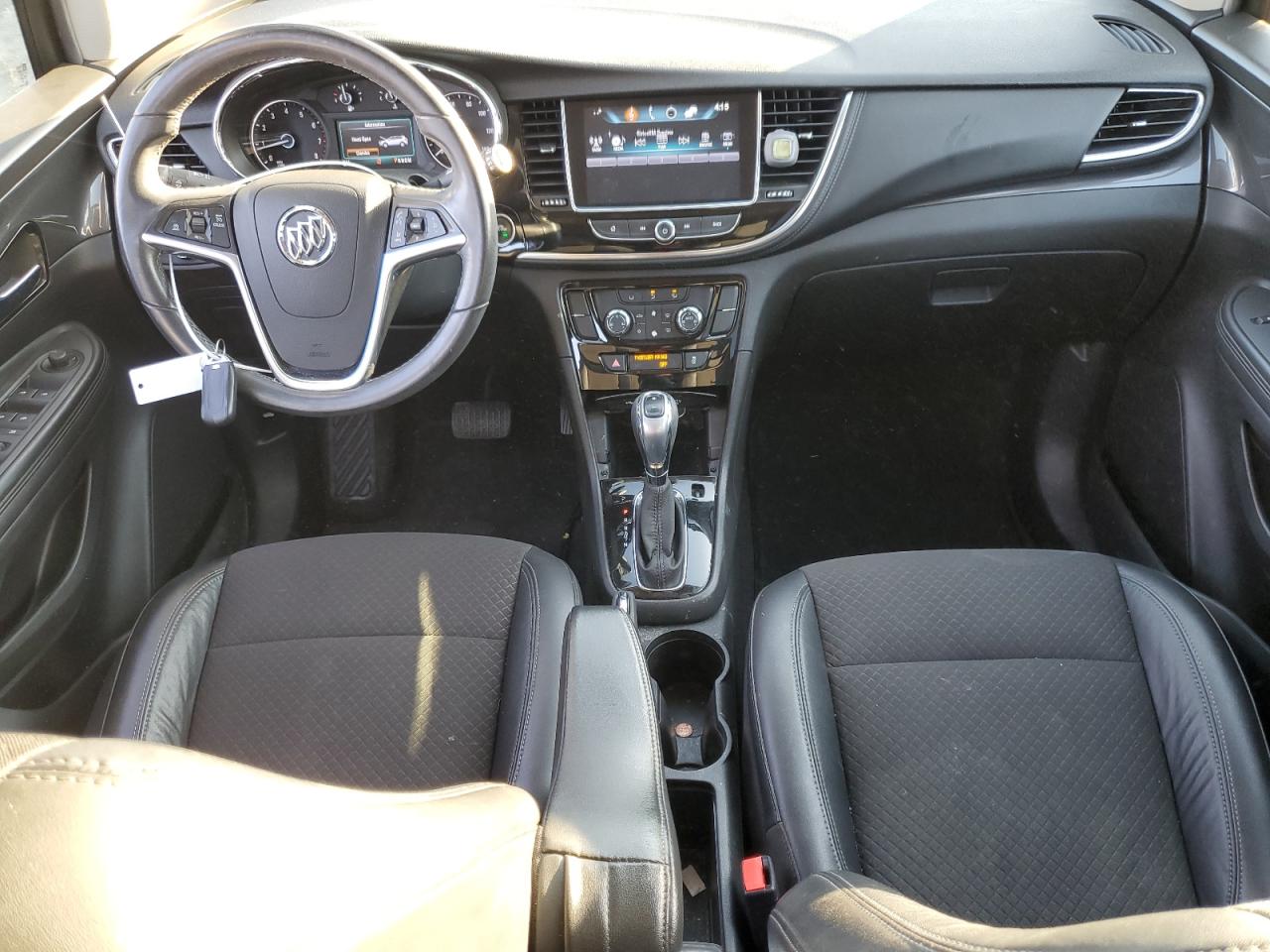 2017 Buick Encore - Image 8