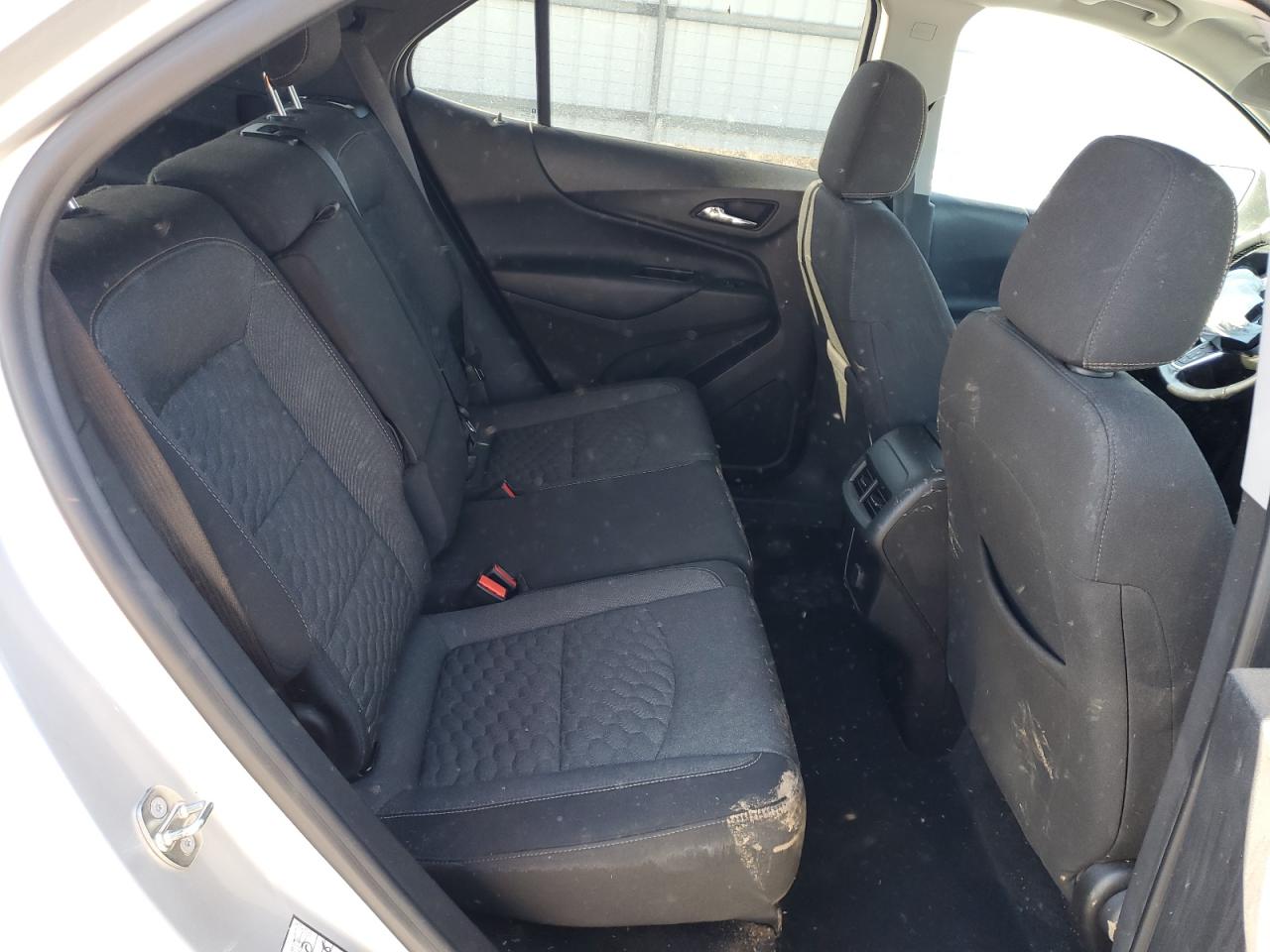 2018 Chevrolet Equinox - Image 11