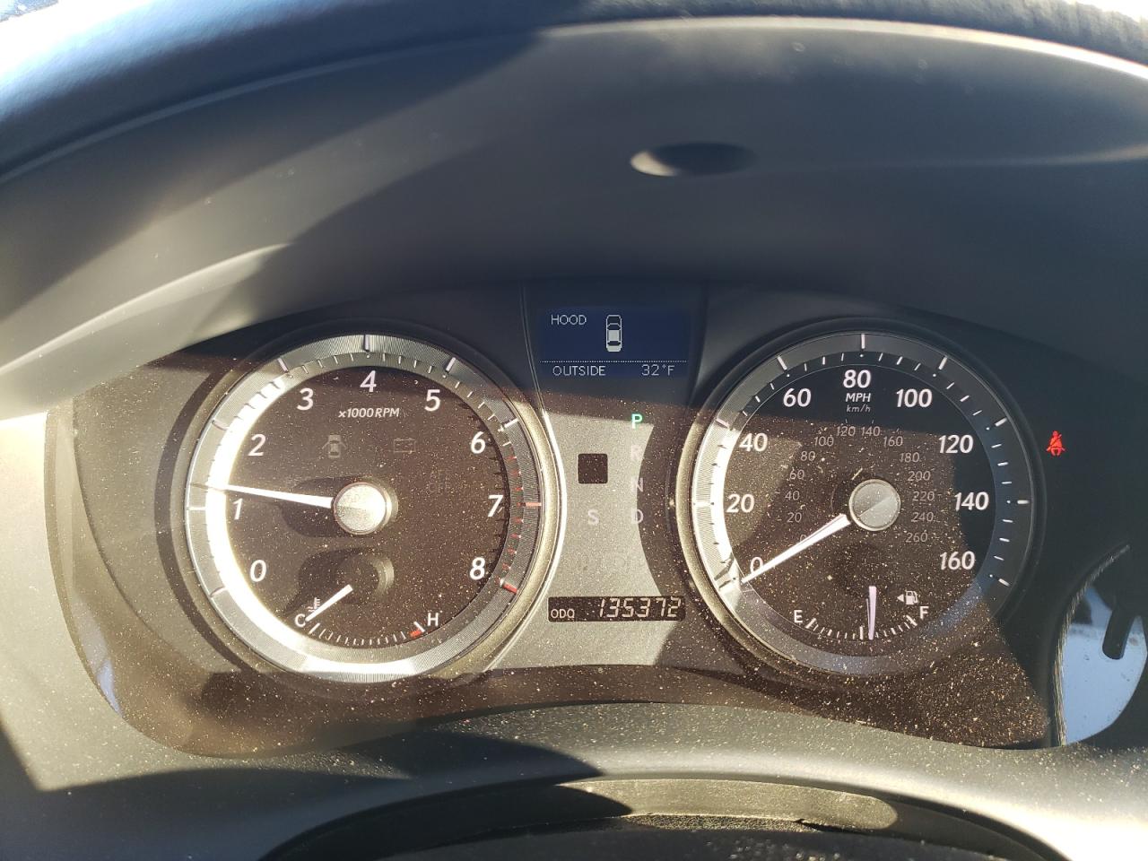 2008 Lexus ES - Image 9