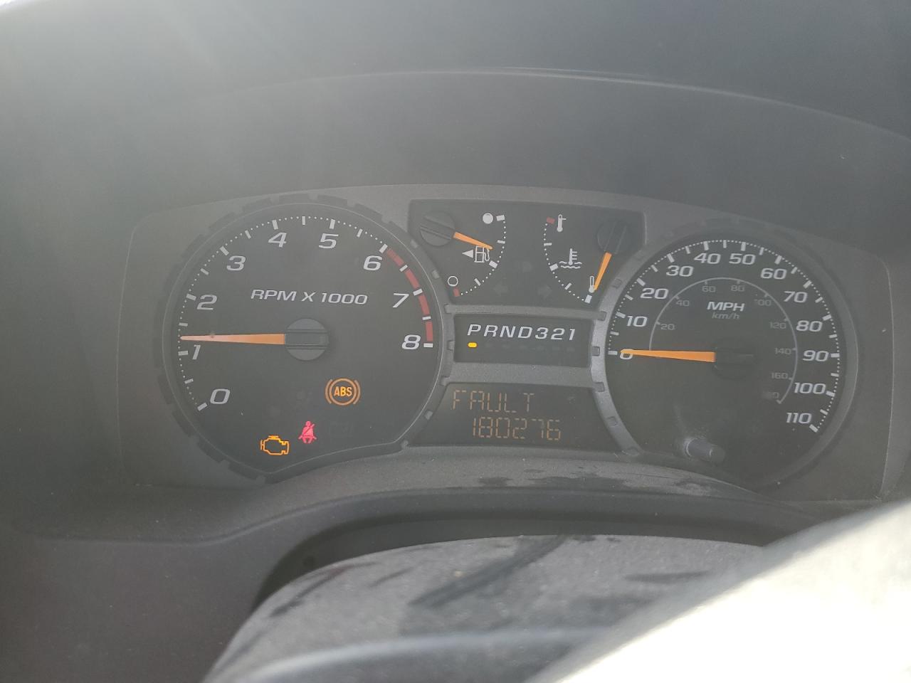 2004 Chevrolet Colorado - Image 9