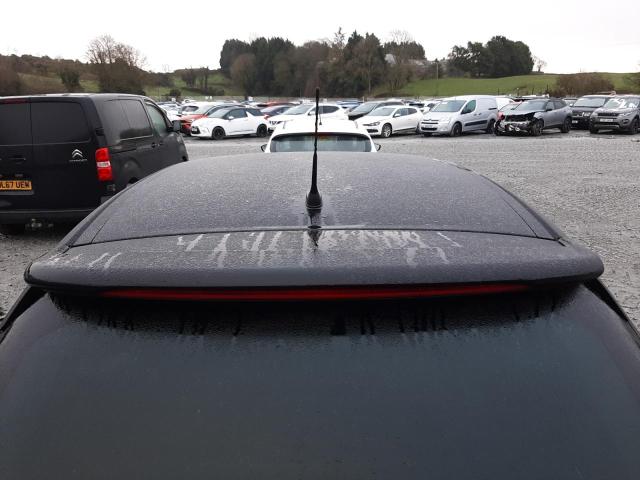 2013 CITROEN DS3 1.6 E-HDI 110 AIRDREAM DSPORT 3DR