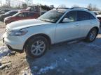 2004 Infiniti Fx35  zu verkaufen in Walton, KY - Side