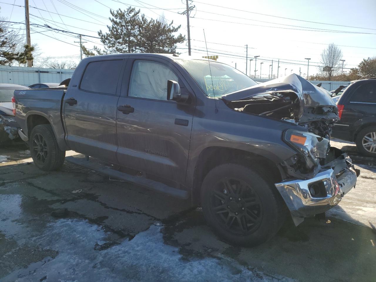 2019 Toyota Tundra - Image 4
