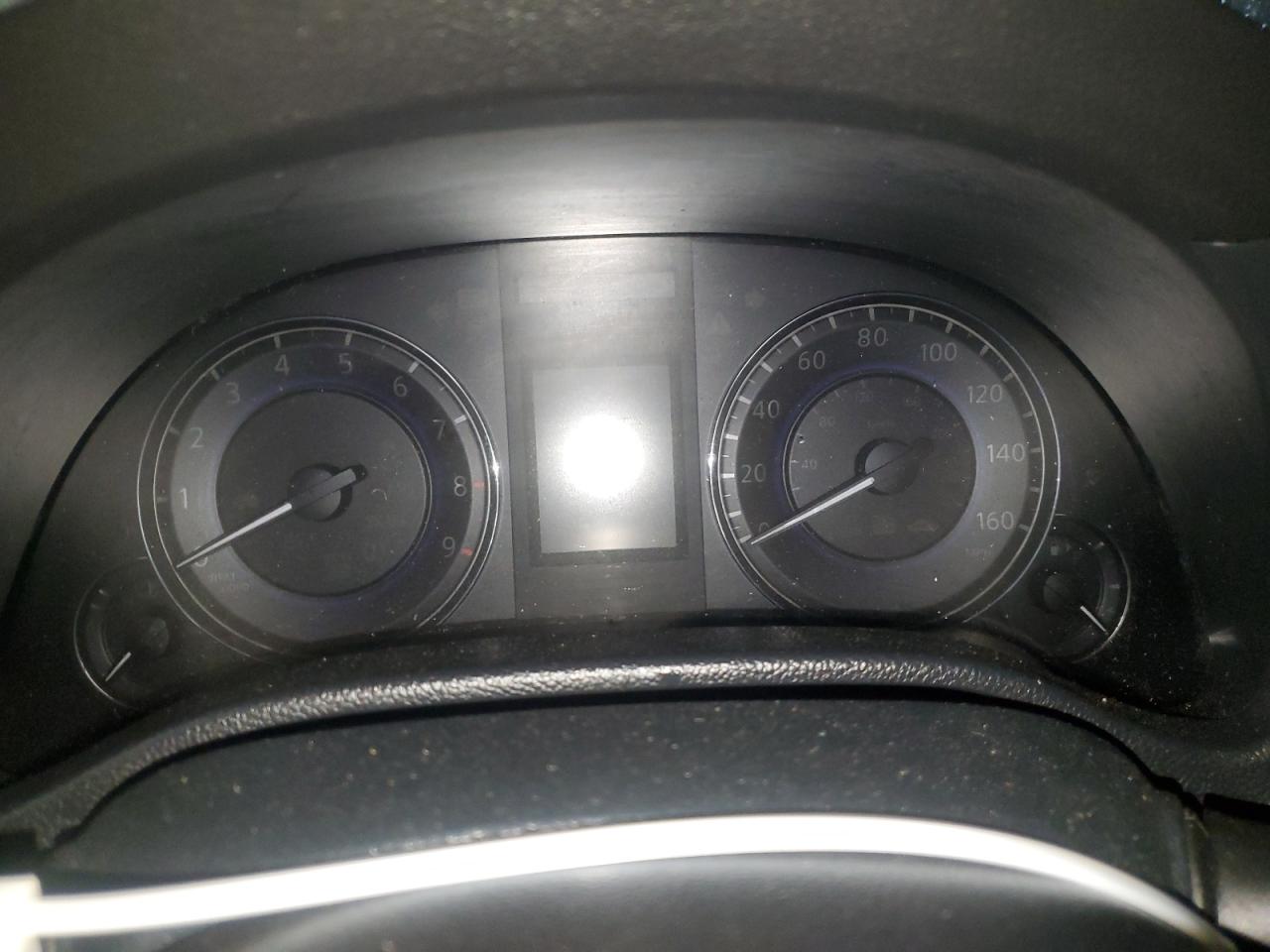 2013 Infiniti G - Image 9