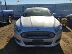 2016 Ford Fusion Se Hybrid للبيع في American Canyon، CA - Minor Dent/Scratches