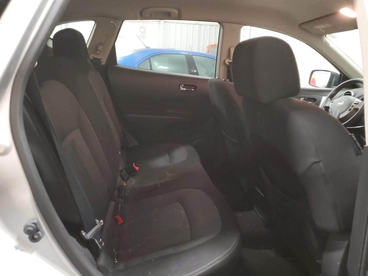 2012 Nissan Rogue - Image 11
