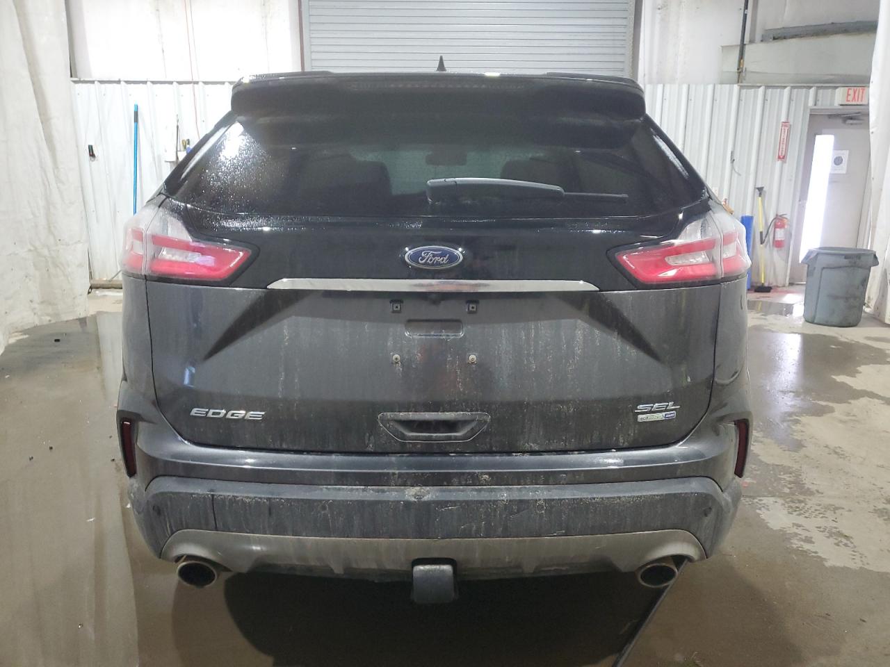 2020 Ford Edge - Image 6