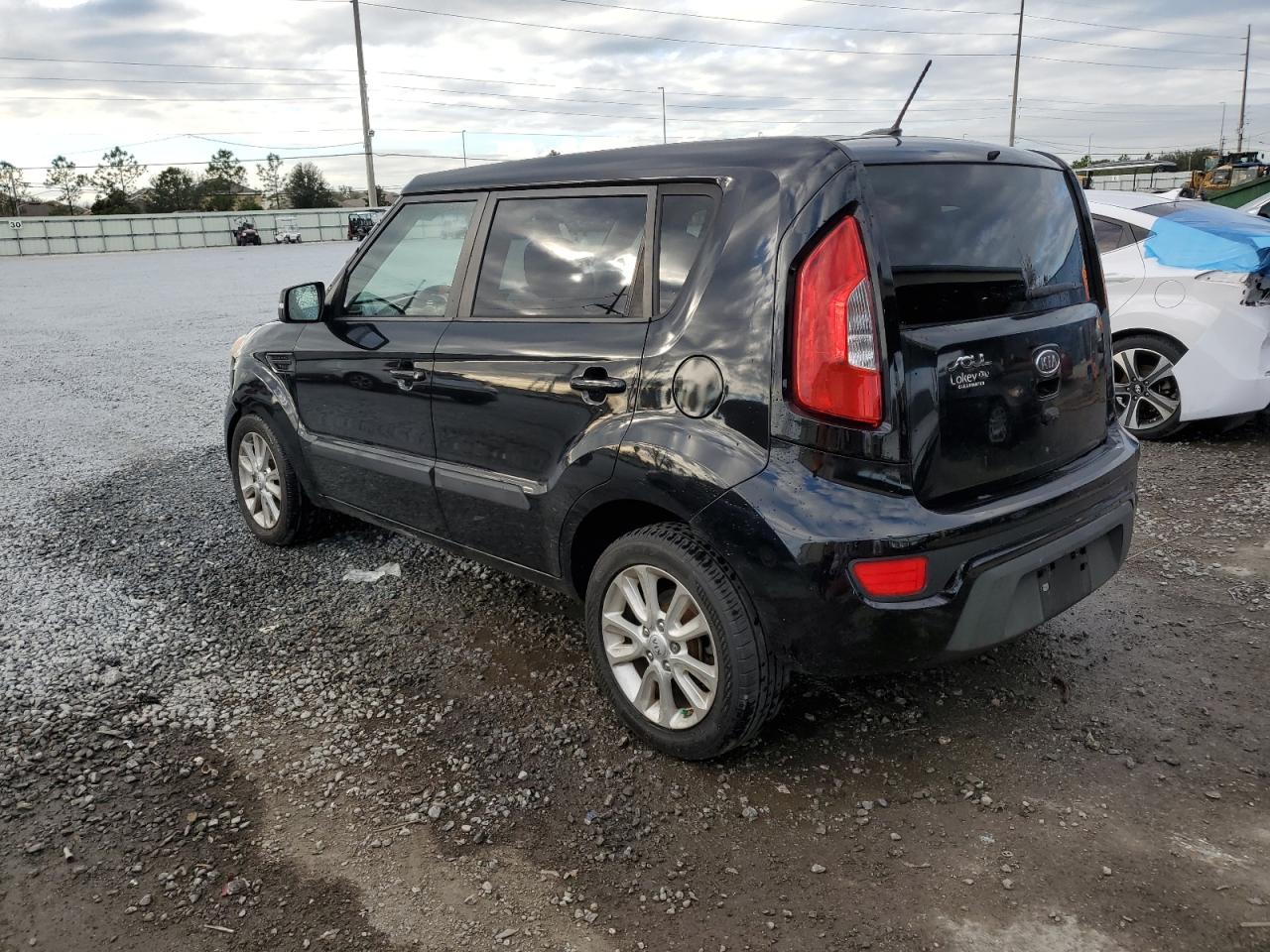 2012 Kia Soul - Image 2