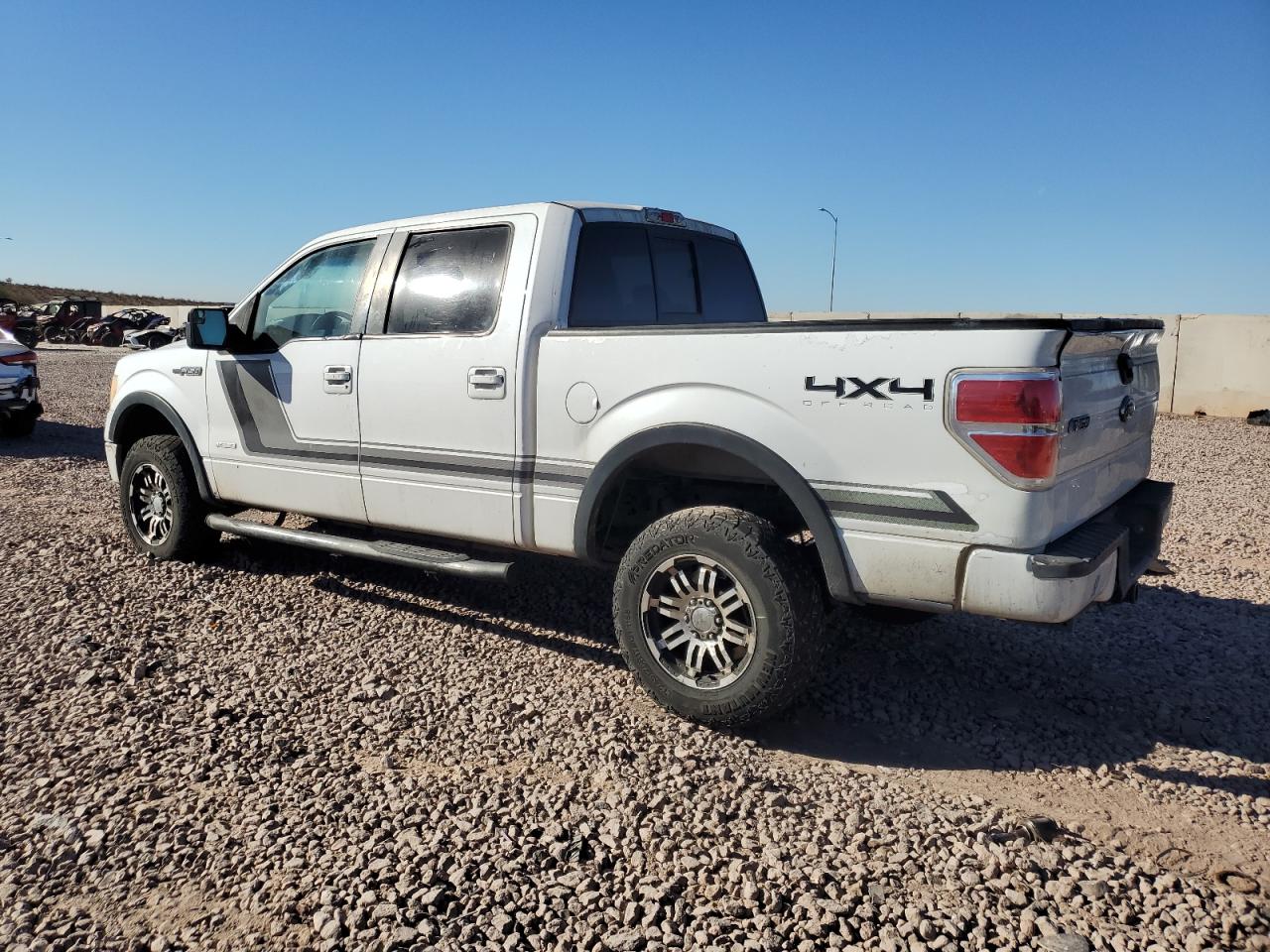 2014 Ford F-150 - Image 2