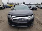2010 Ford Fusion Sel zu verkaufen in Woodburn, OR - Front End