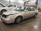 2008 Cadillac Dts  на продаже в Casper, WY - Front End