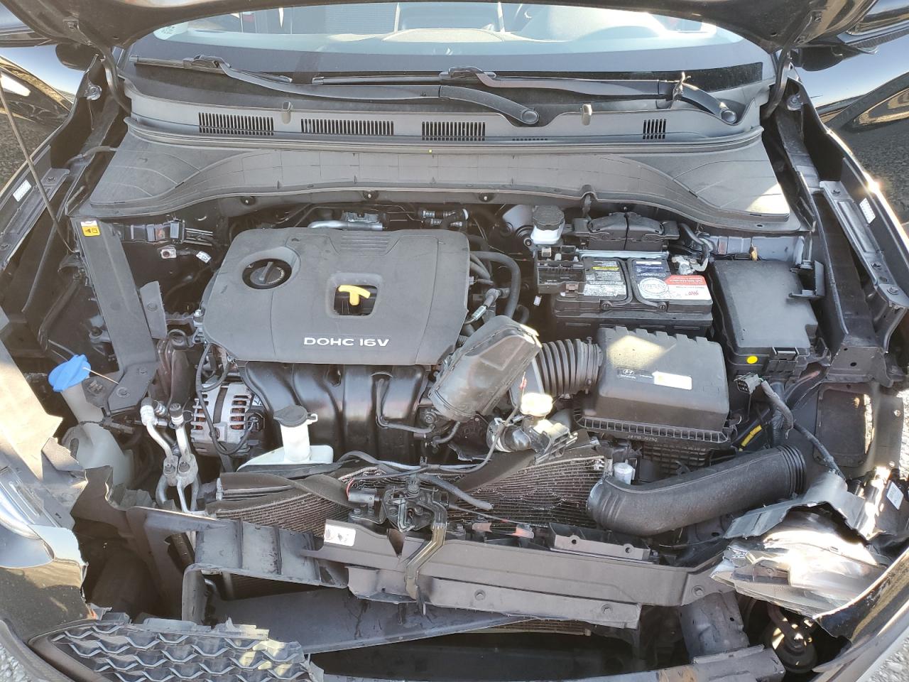 2018 Hyundai Kona - Image 13