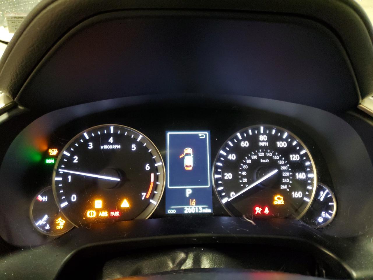 2022 Lexus RX - Image 9