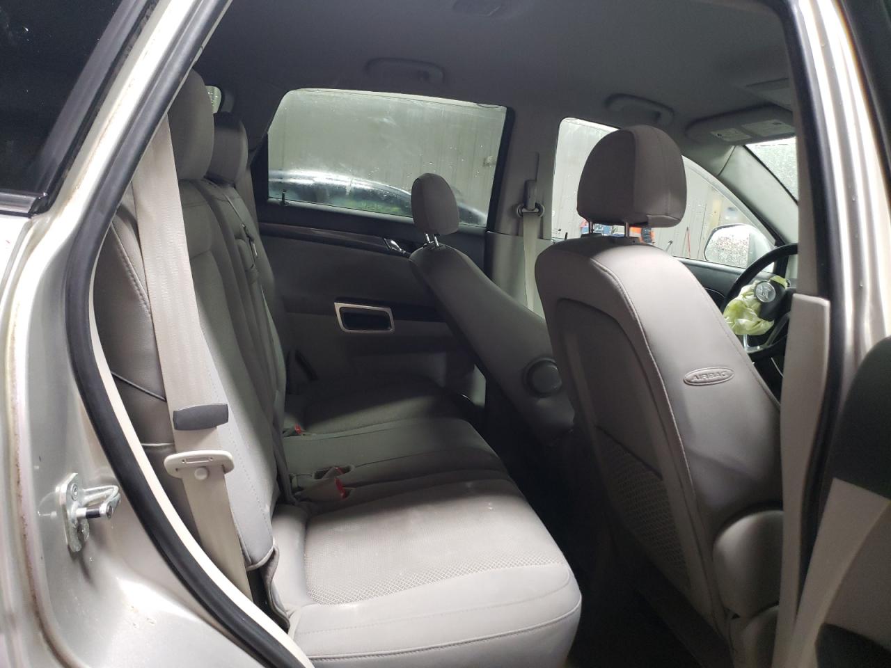2008 Saturn VUE - Image 10