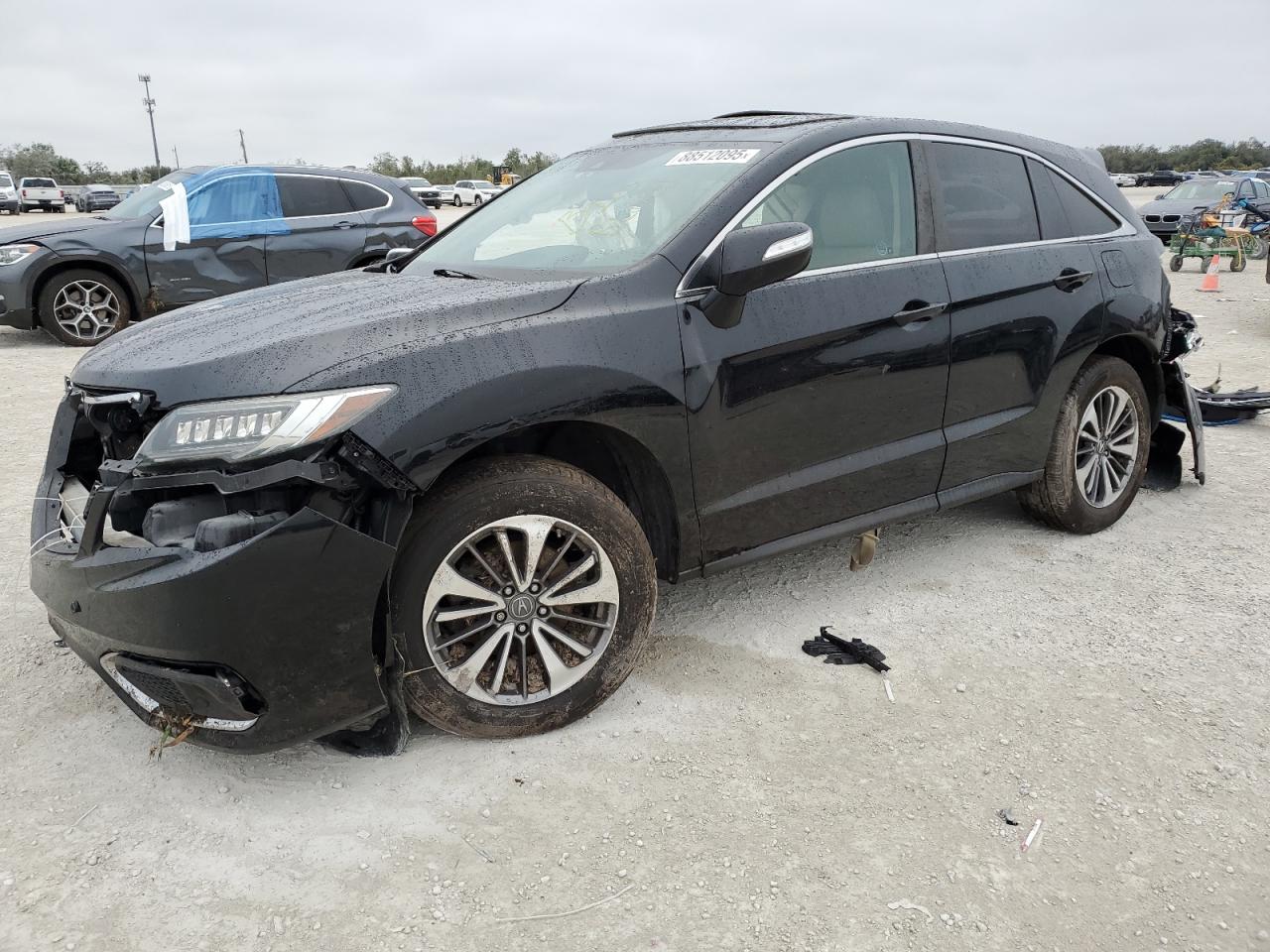 2017 Acura RDX - Image 1