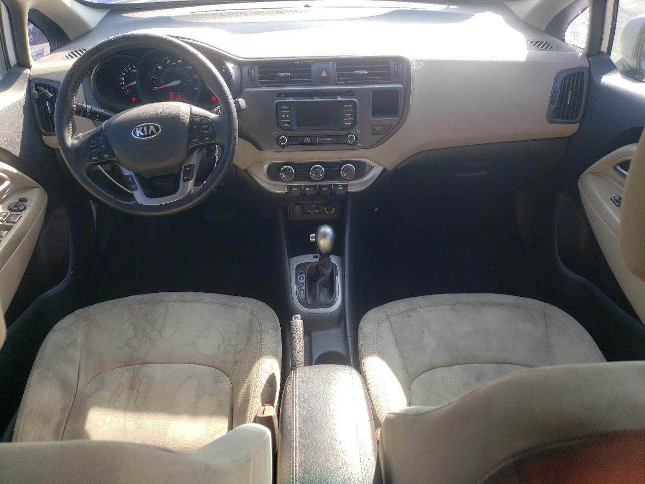 2013 Kia Rio - Image 8