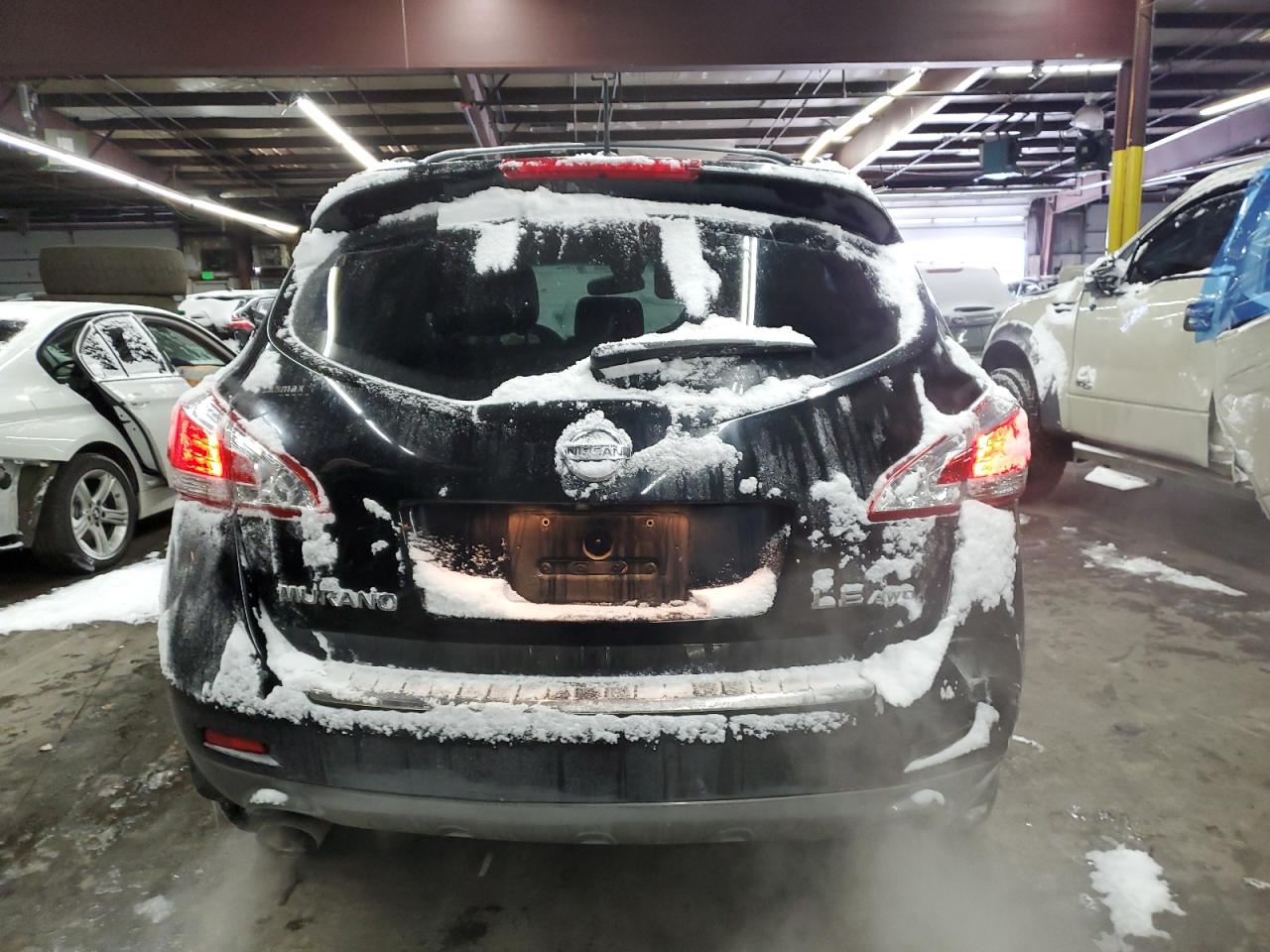 2011 Nissan Murano - Image 6