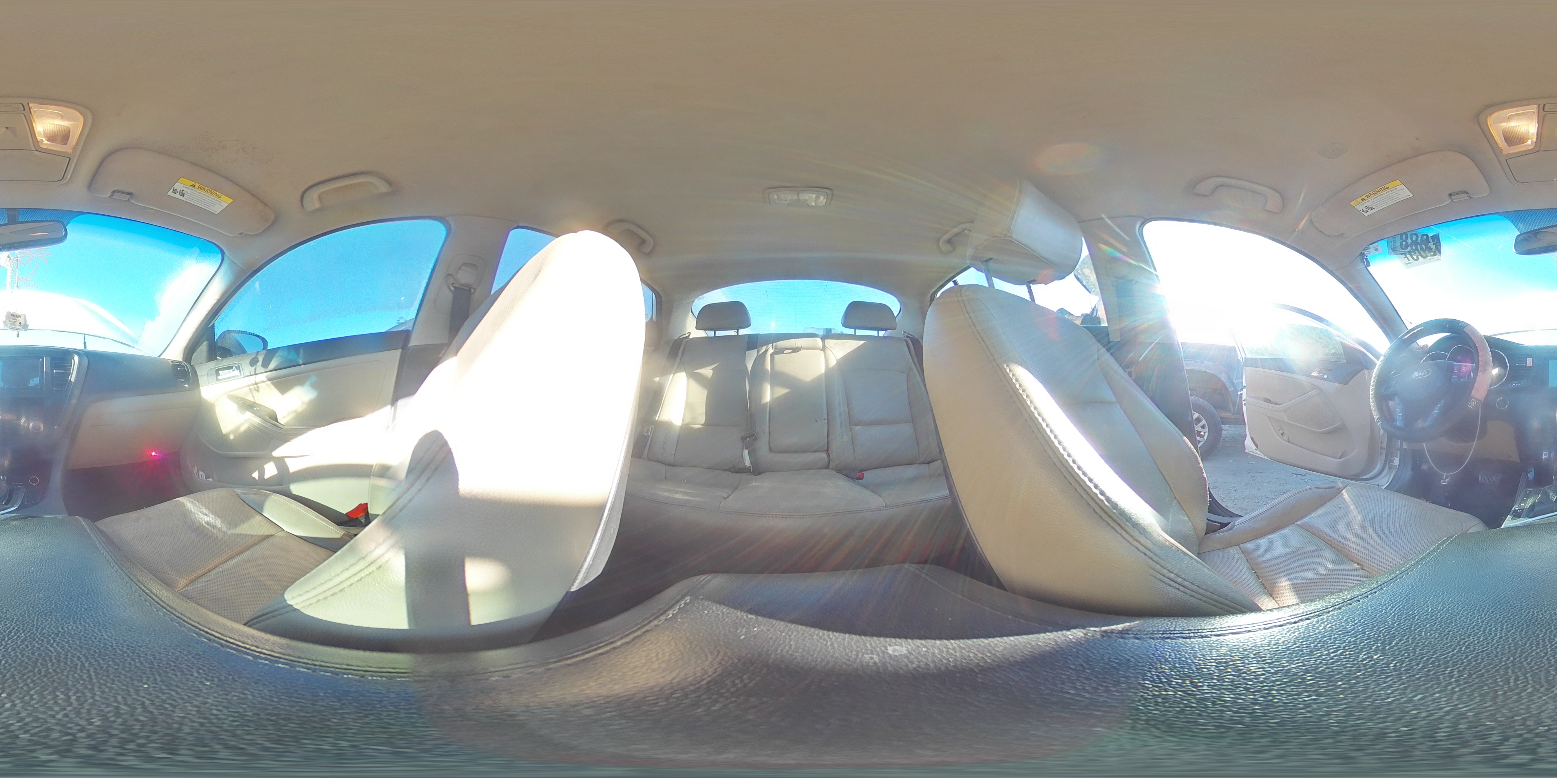 2013 Kia Optima - Image 12