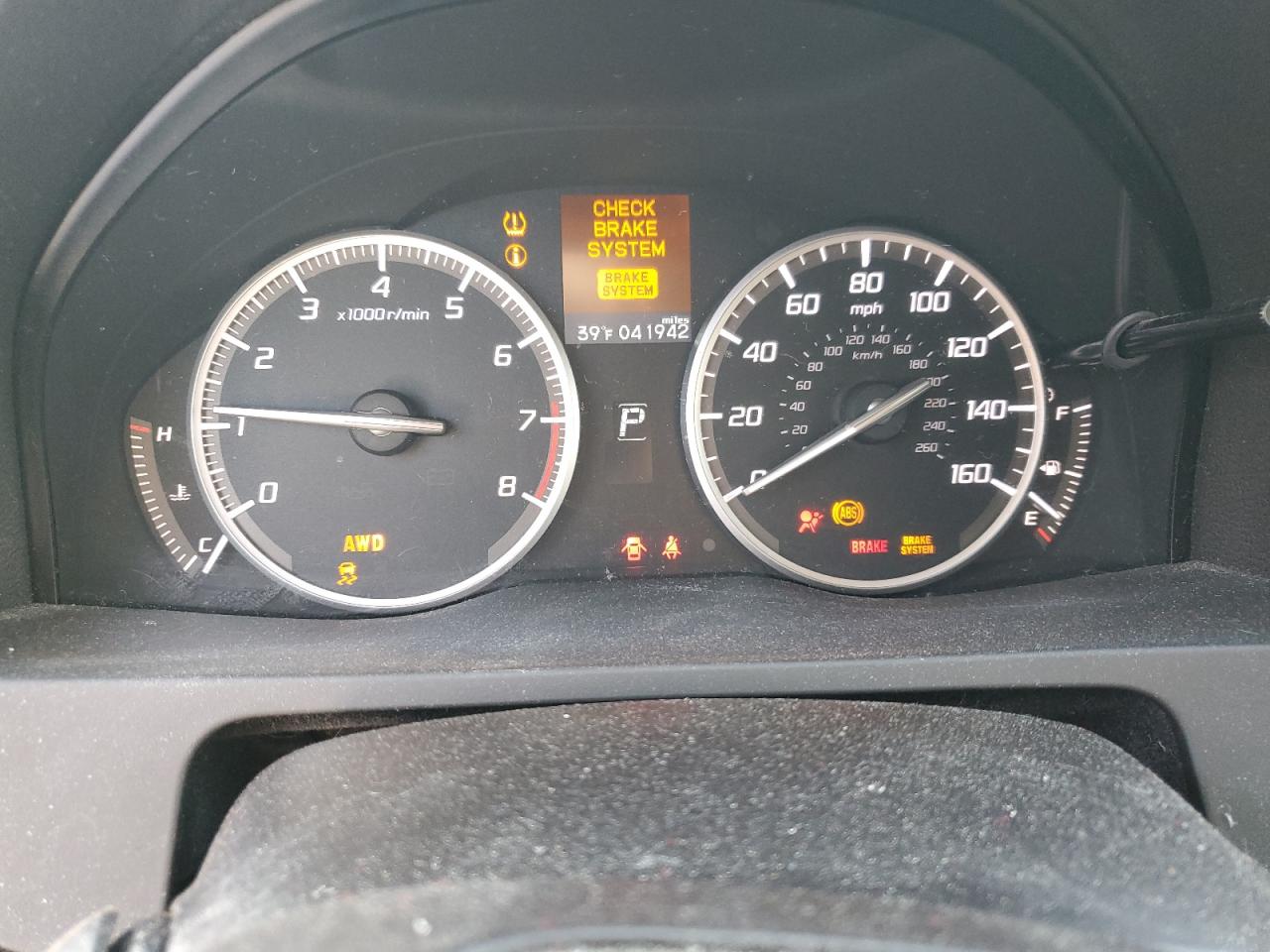 2018 Acura RDX - Image 9