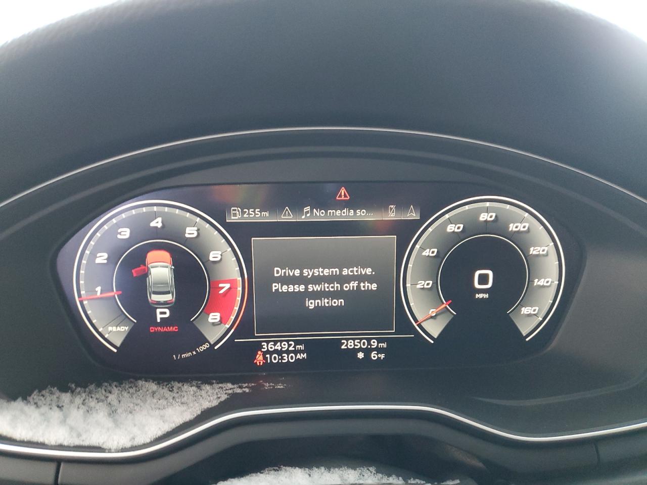 2020 Audi A4 - Image 9