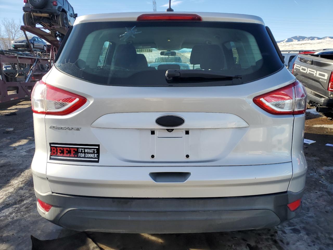 2014 Ford Escape - Image 6