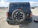 2022 Ford Bronco Base zu verkaufen in Earlington, KY - Side
