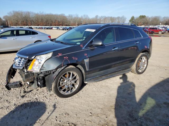 2014 Cadillac Srx Premium Collection