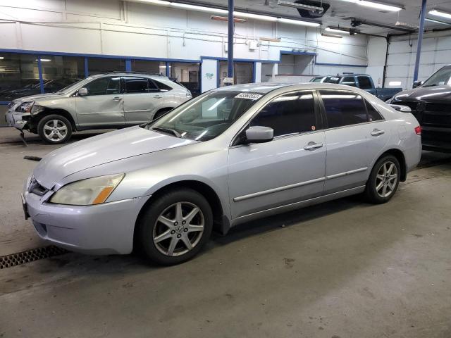 2004 Honda Accord Ex