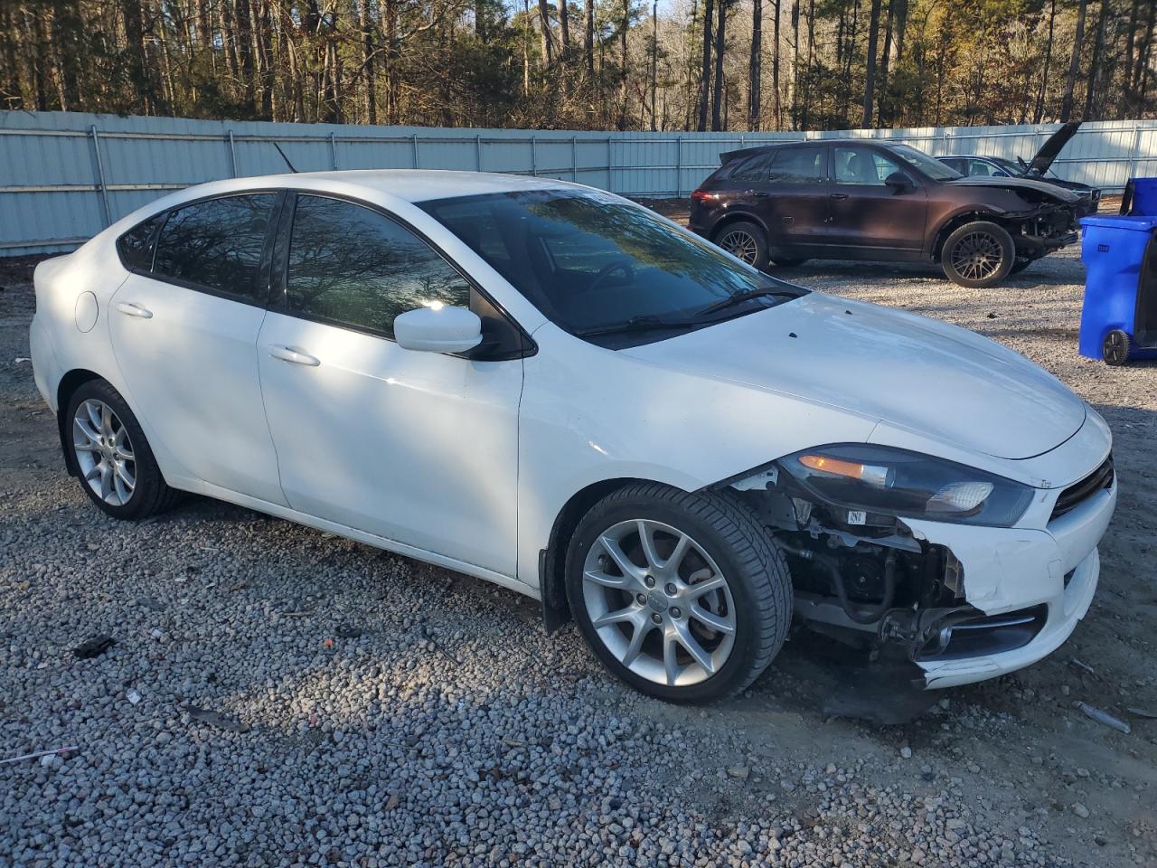 2013 Dodge Dart - Image 4
