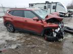 2024 Kia Seltos S en Venta en Portland, MI - Front End