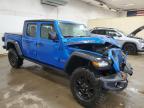 2022 Jeep Gladiator Mojave for Sale in Davison, MI - Front End