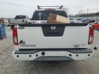 2017 Nissan Frontier S for Sale in Lebanon, TN - Front End