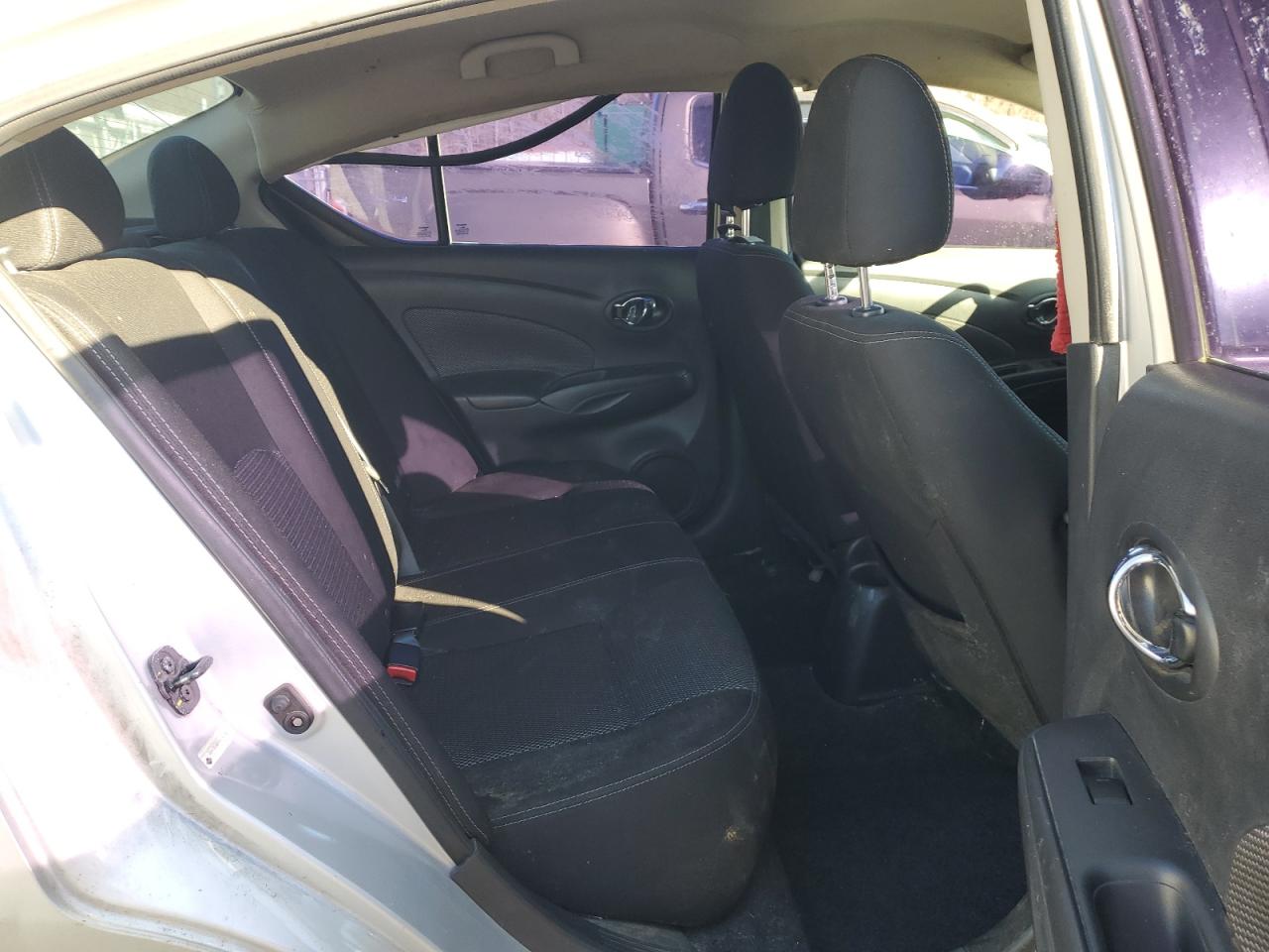 3N1CN7APXKL843473 NISSAN VERSA 2019