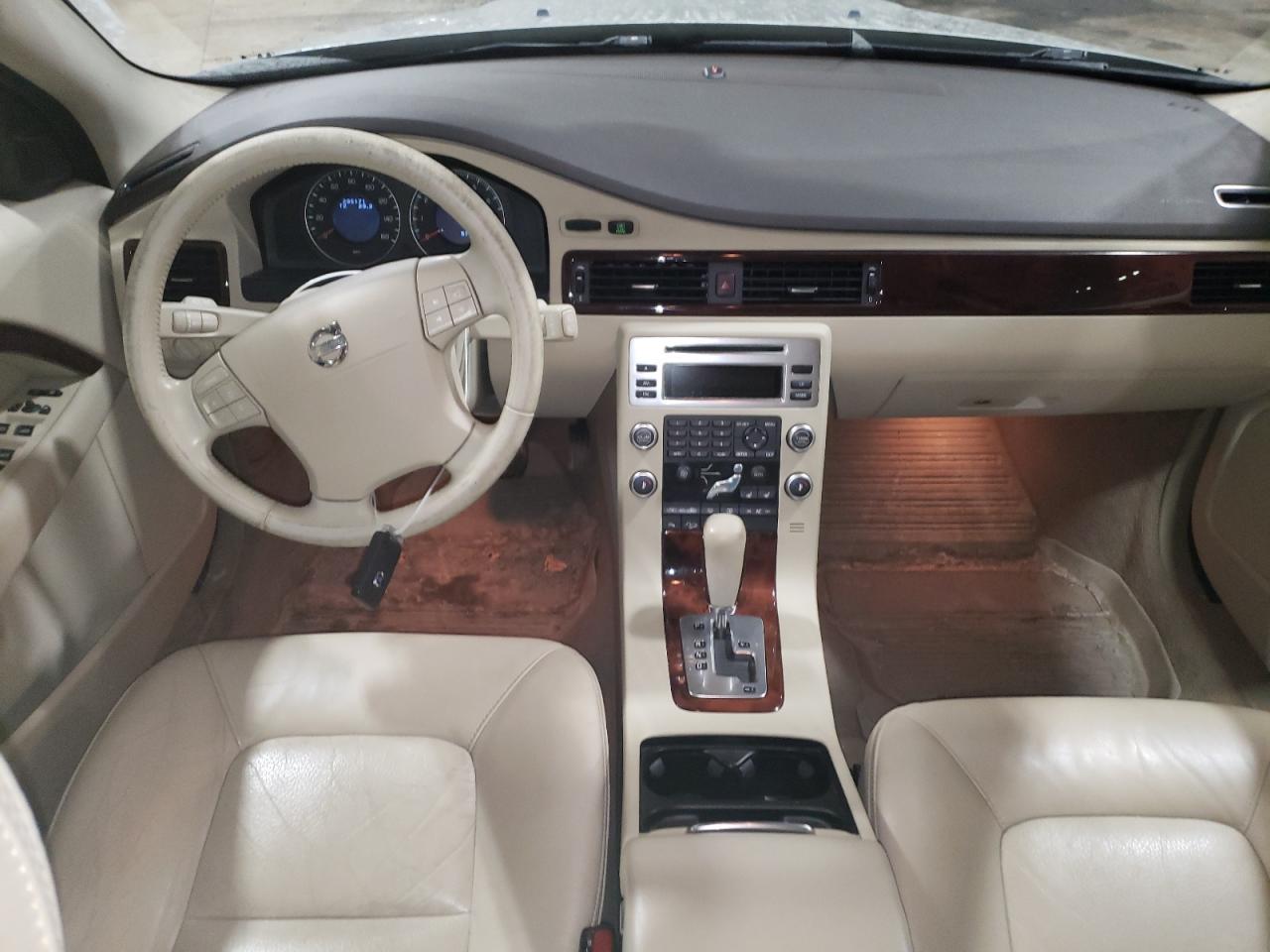 2008 Volvo XC70 - Image 8
