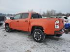 2021 Chevrolet Colorado Z71 продається в Columbia Station, OH - Front End