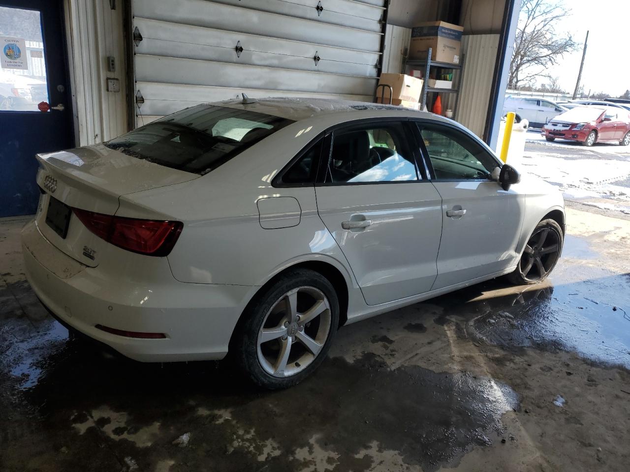 2016 Audi A3 - Image 3