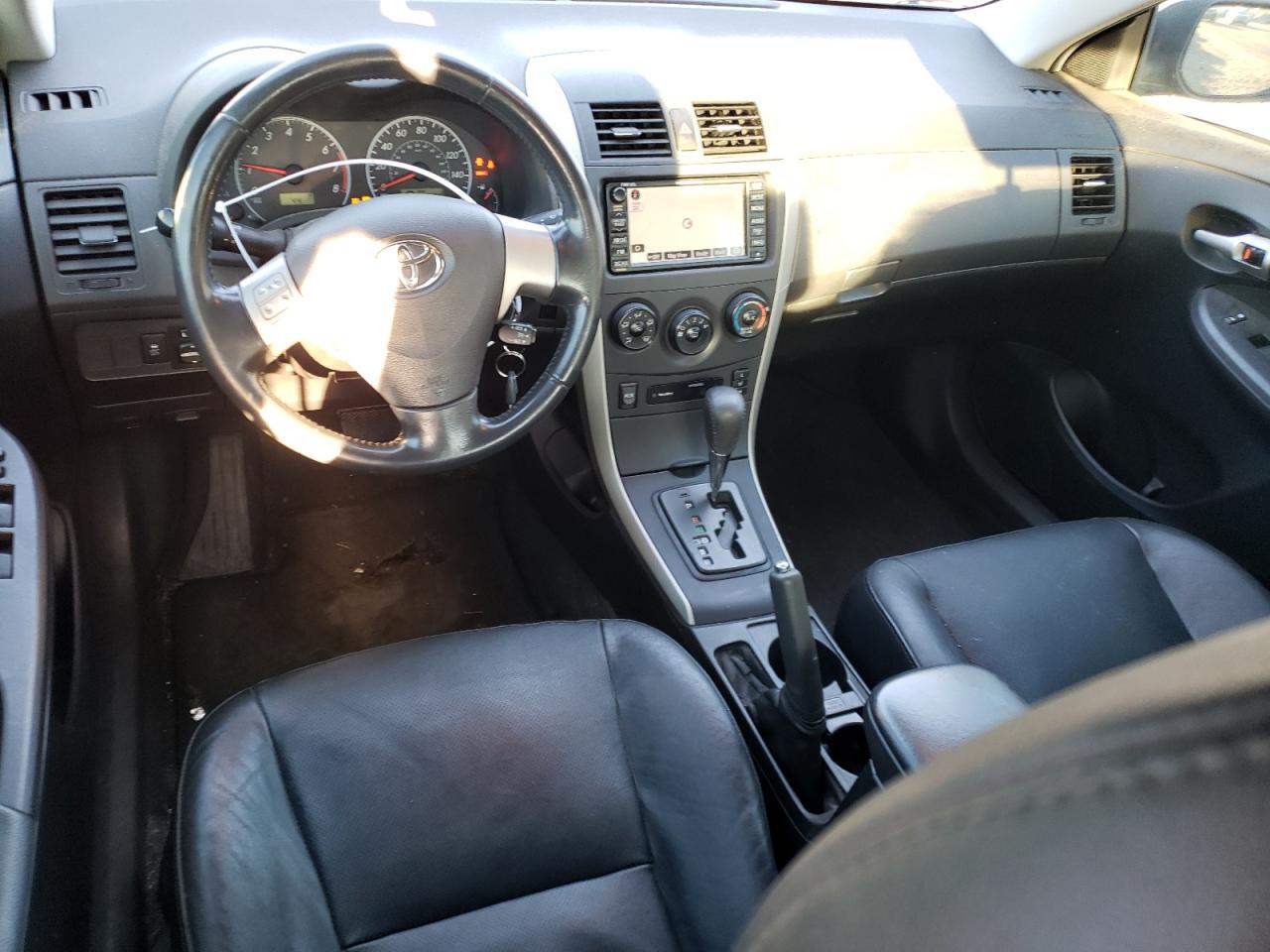 2009 Toyota Corolla - Image 8