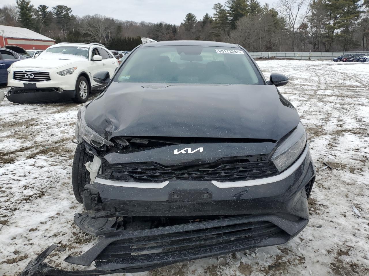 2023 Kia Forte - Image 5