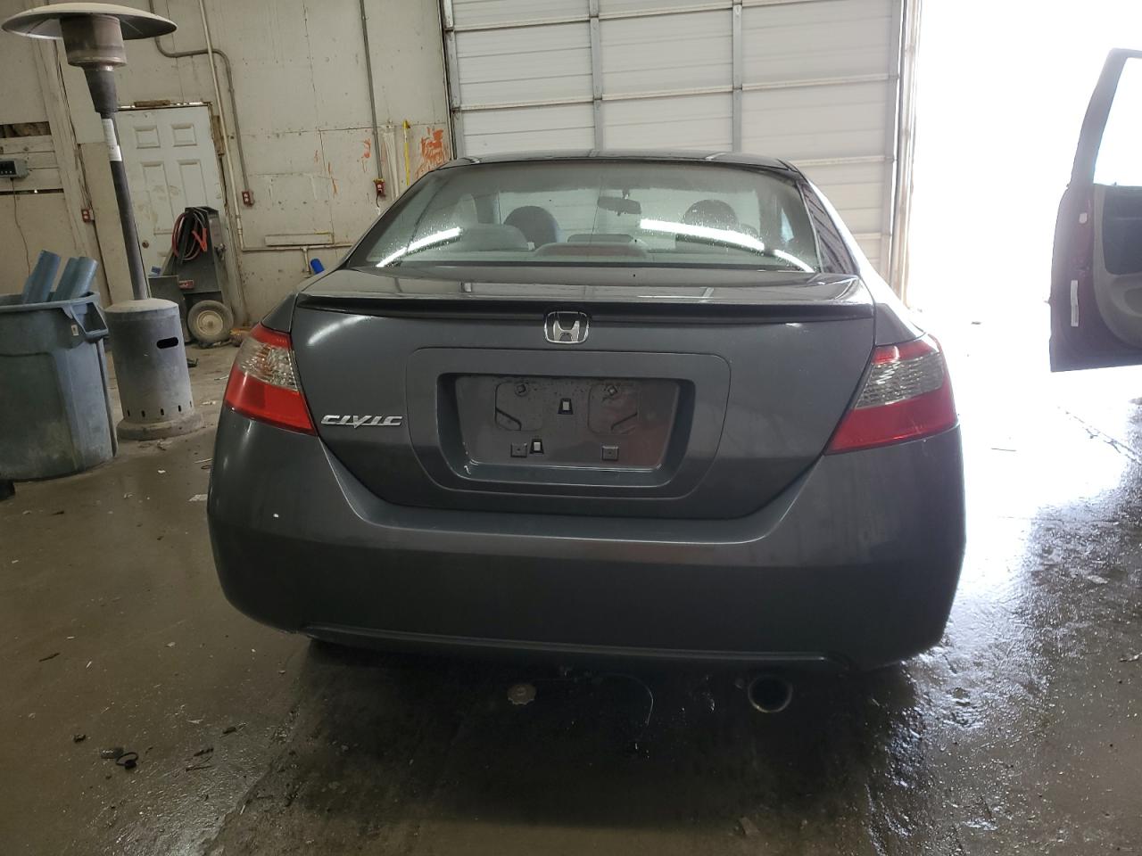 2011 Honda Civic - Image 6