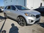 2017 Kia Sorento Ex للبيع في Windsor، NJ - Rear End