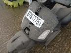 2020 PIAG VESPA GTS for sale at Copart CHESTER