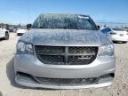 2016 Dodge Grand Caravan Se en Venta en West Palm Beach, FL - Burn - Interior