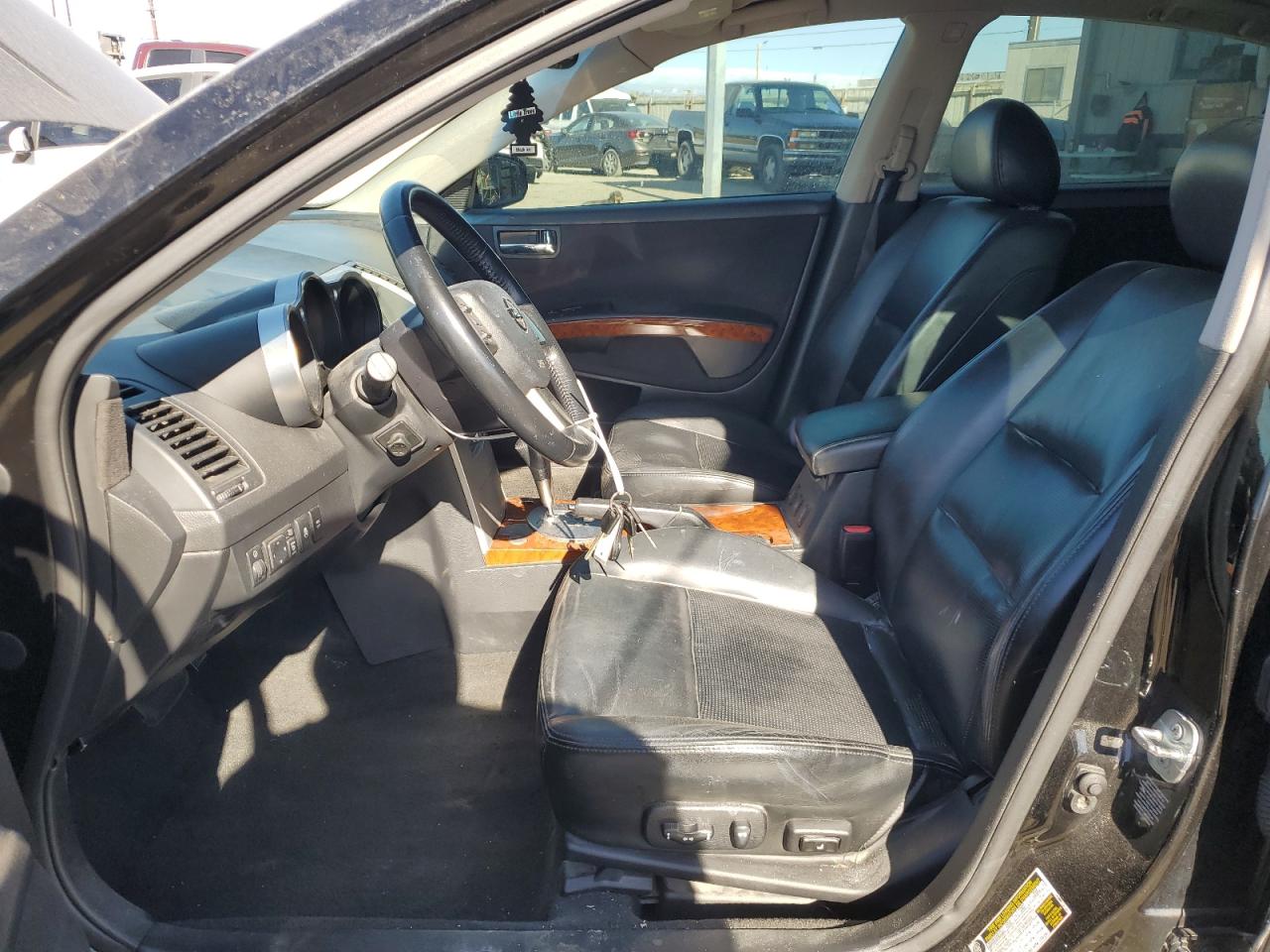 2006 Nissan Maxima - Image 7